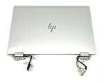 קיט מסך מגע HP X360 Elitebook 1030 ASSEMBLY חצי מחשב עליון 2