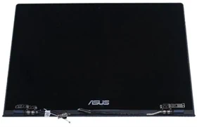 קיט מסך מגע ASUS ux302 lcd assembly חצי מחשב עליון