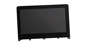מסך מגע   Lenovo YOGA 300-11 lcd touch + frame