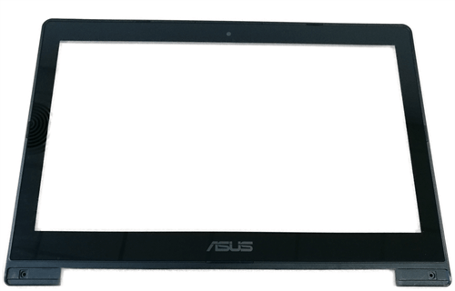 החלפת מסך מגע Asus S300 digitizer+ frame