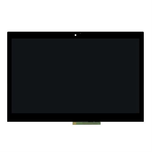 החלפת מגע Lenovo yoga 520-14 lcd touch